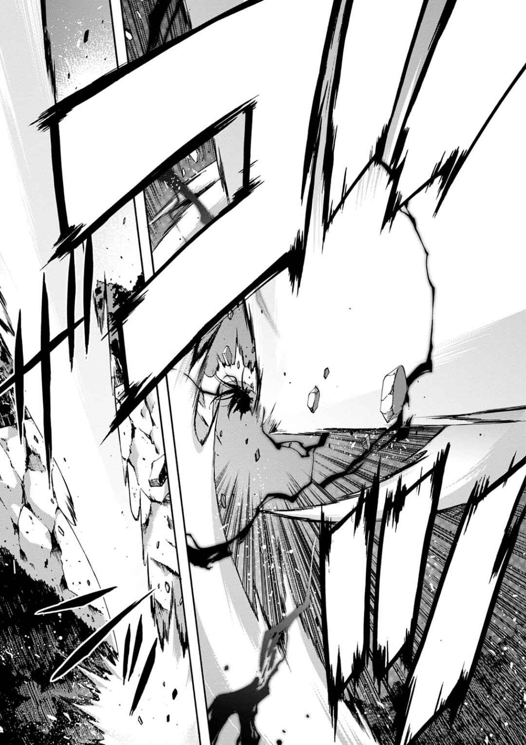 Page 28 Chapter 8 Date A Live - Dead end TOHKA