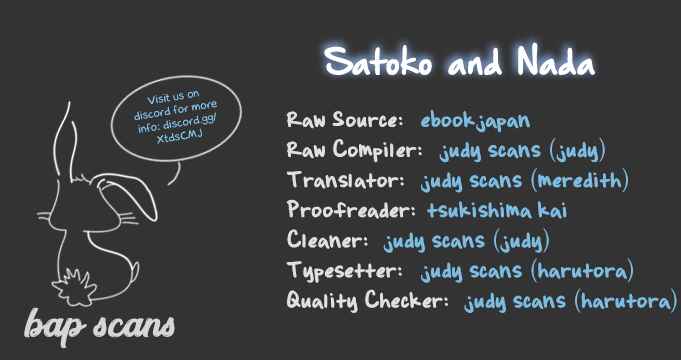 Page 2 Chapter 228 Satoko & Nada