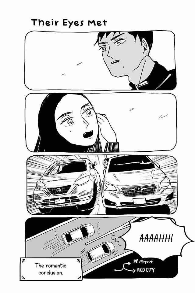 Page 2 Chapter 218 Satoko & Nada