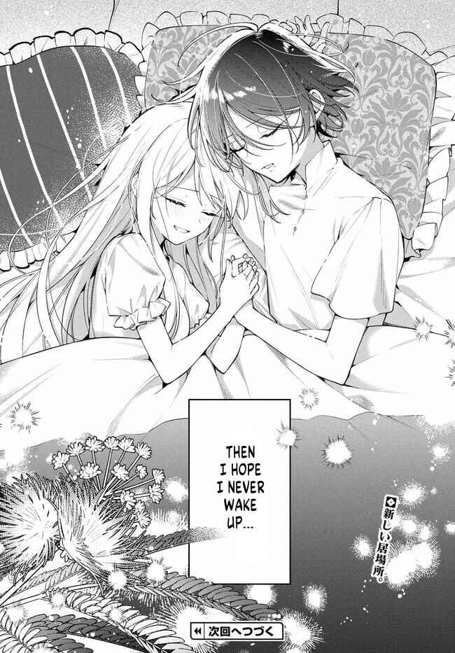 Page 48 Chapter 1 Tsuki wa Hitsuji wo Kazoenai