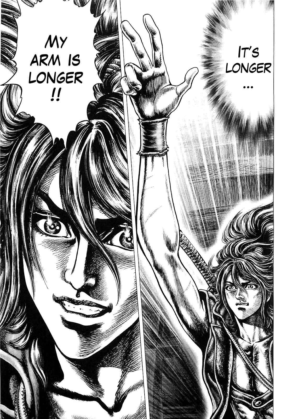 Page 29 Chapter 6 Ikusa no Ko