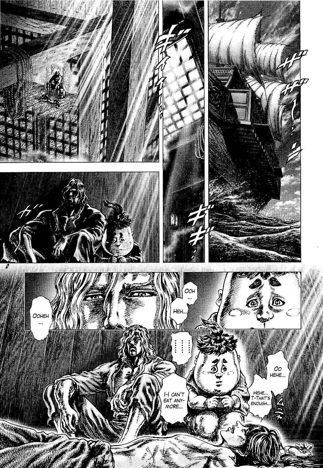 Page 9 Chapter 3 Ikusa no Ko