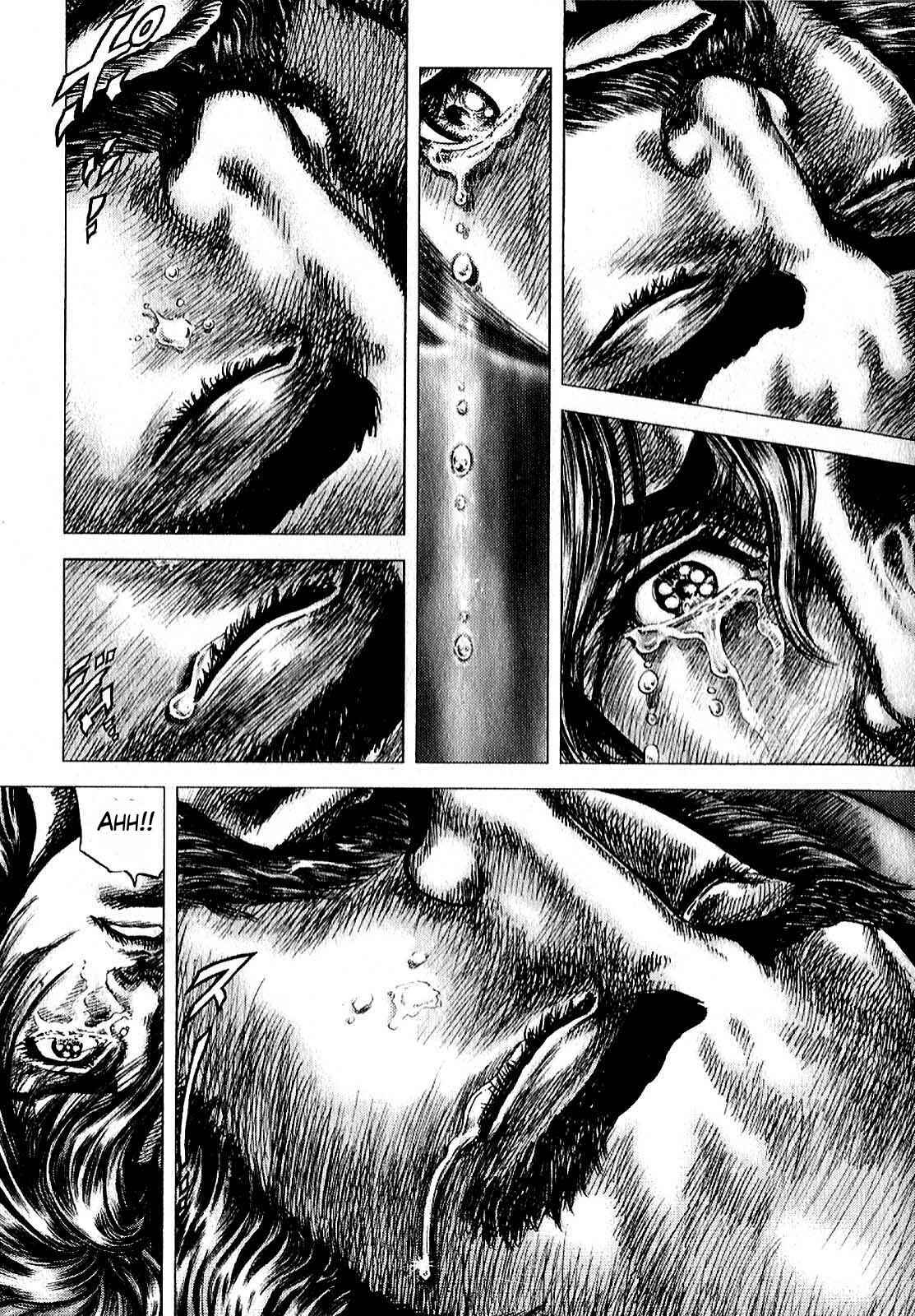 Page 28 Chapter 8 Ikusa no Ko