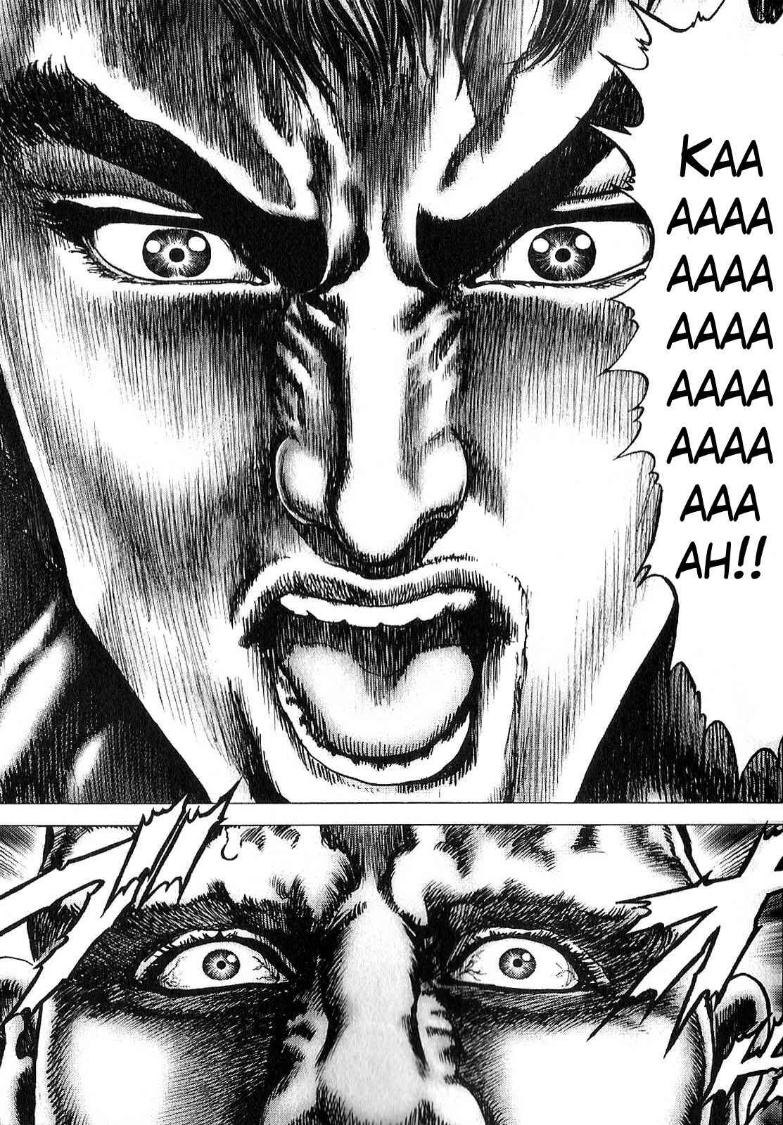 Page 23 Chapter 10 Ikusa no Ko