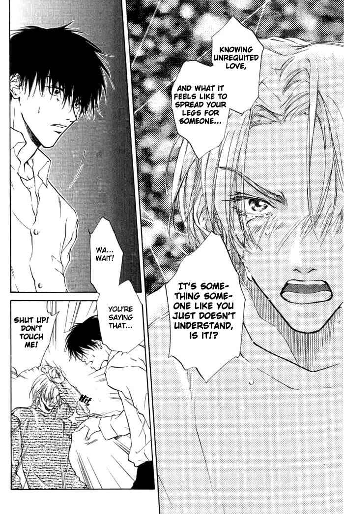Page 28 Chapter 2 1K Apartment no Koi