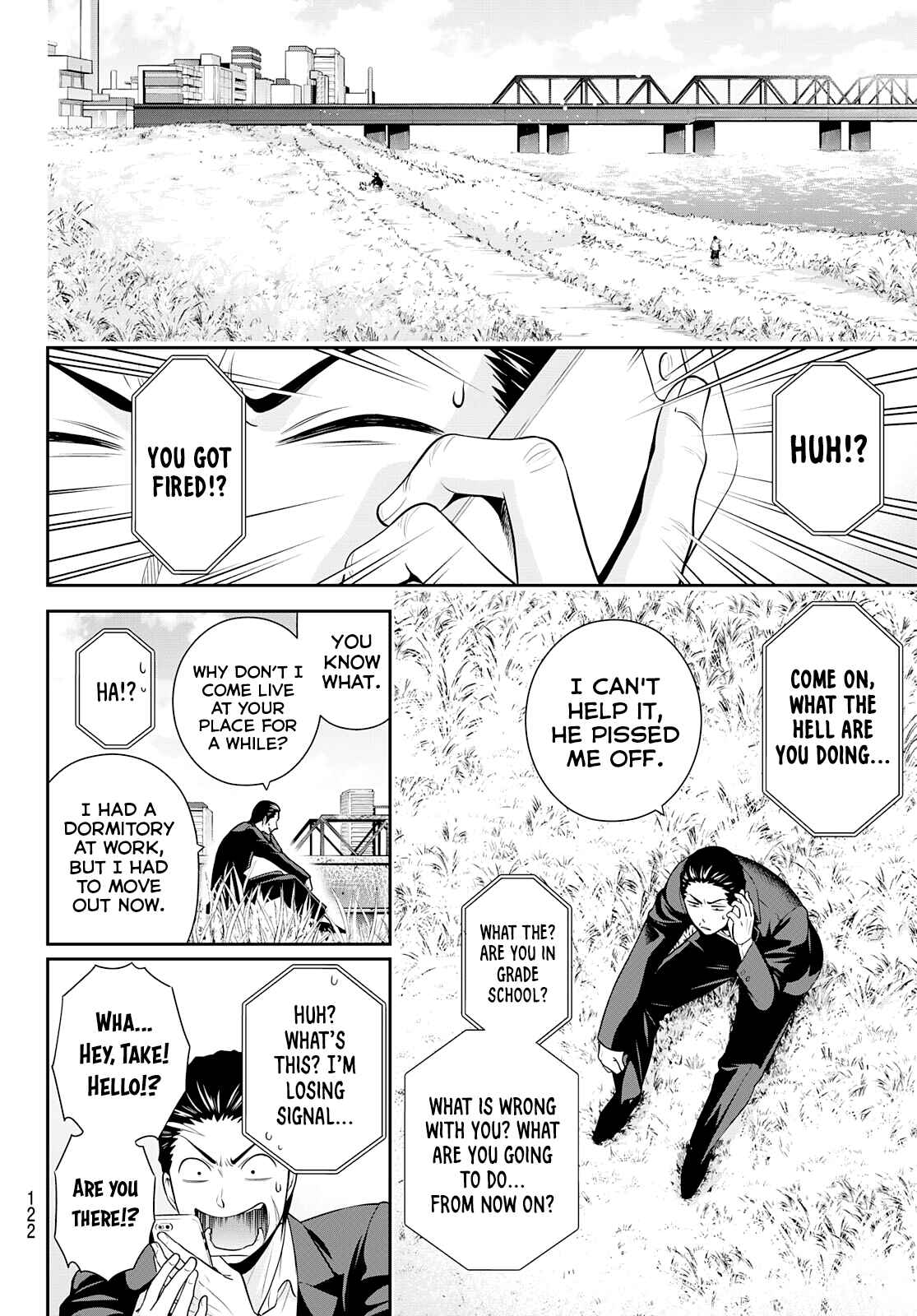 Page 38 Chapter Unknown_d1d2 Gokumane!