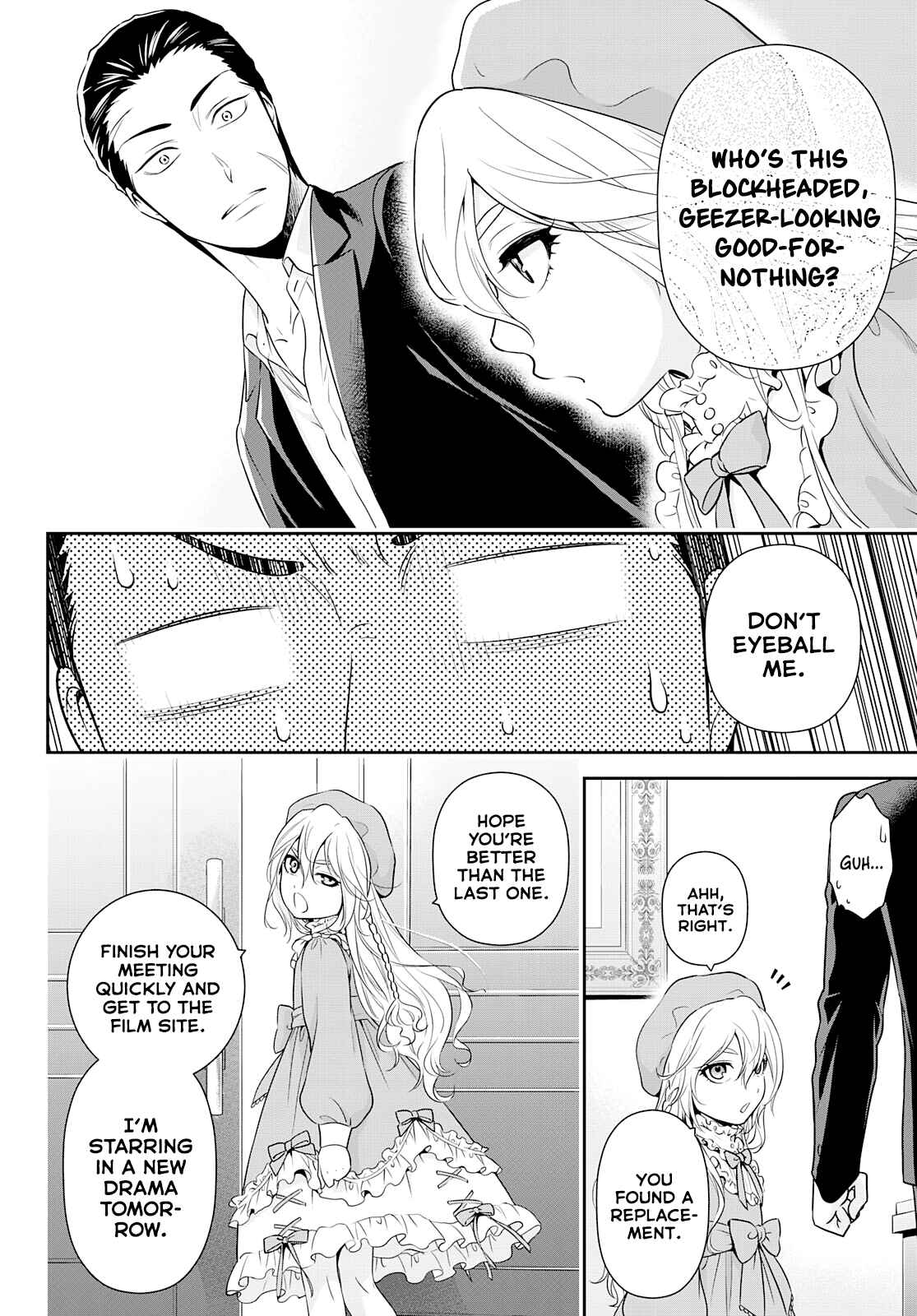 Page 9 Chapter Unknown_d1d2 Gokumane!