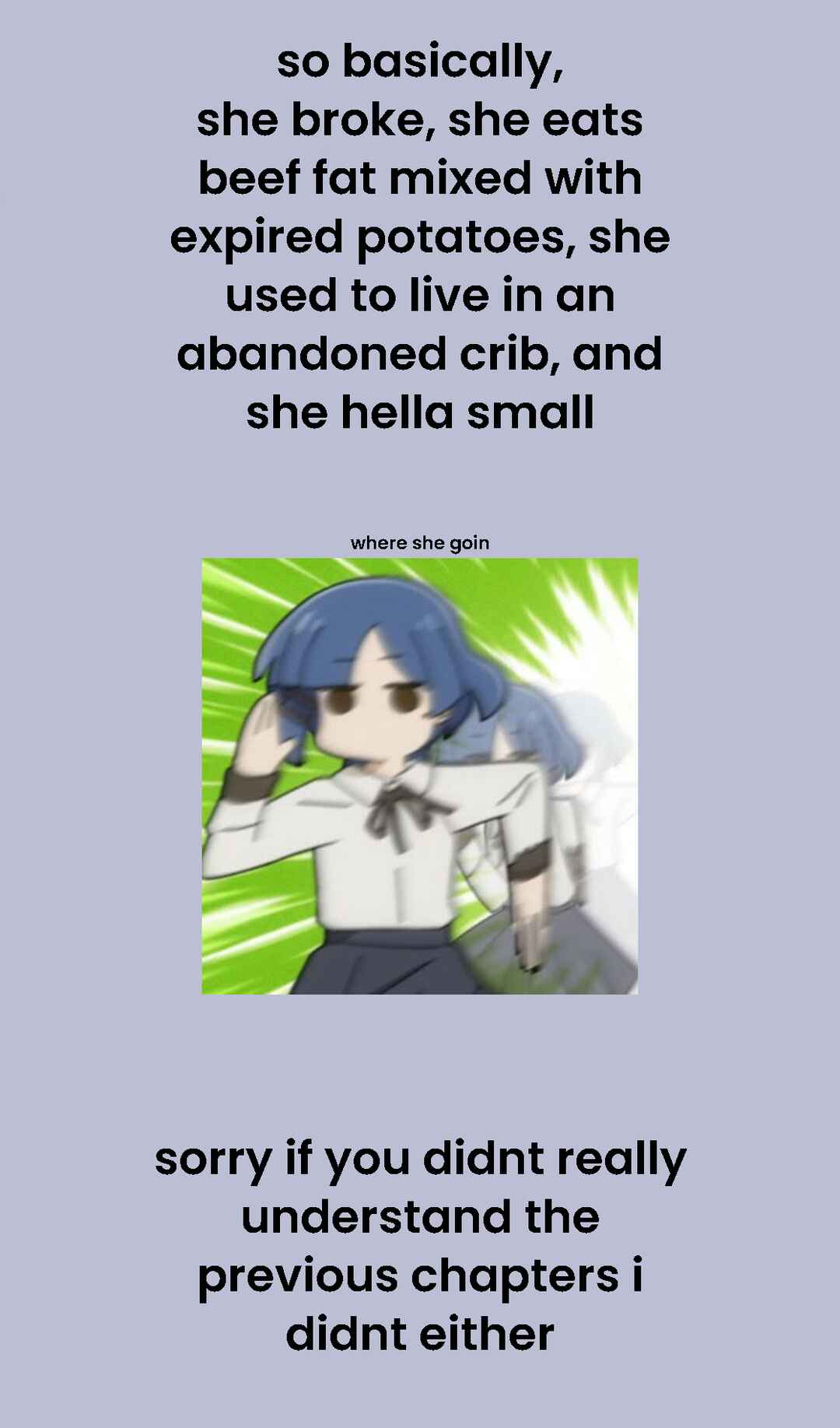 Page 2 Chapter 4 A story about hiring a poor girl.