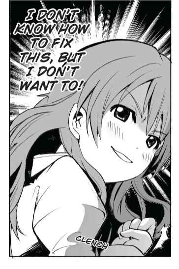 Page 6 Chapter Unknown_39d3 Mahou Shoujo Madoka★Magica - Tomodachi Date (Doujinshi)