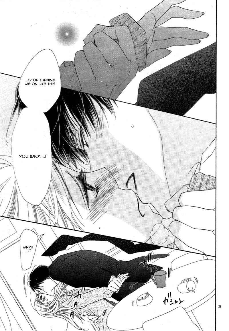 Page 32 Chapter 4 Love Phantom