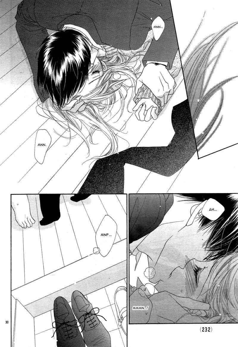 Page 33 Chapter 4 Love Phantom