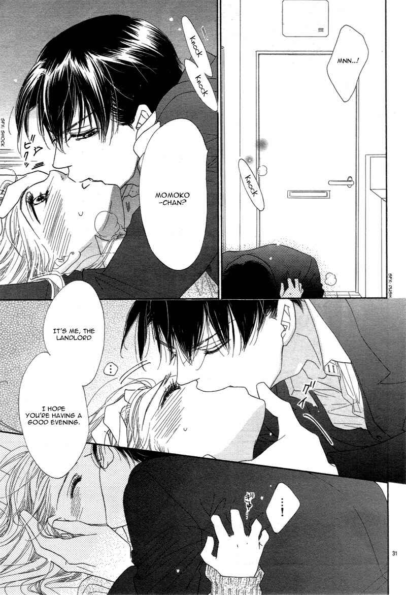 Page 34 Chapter 4 Love Phantom