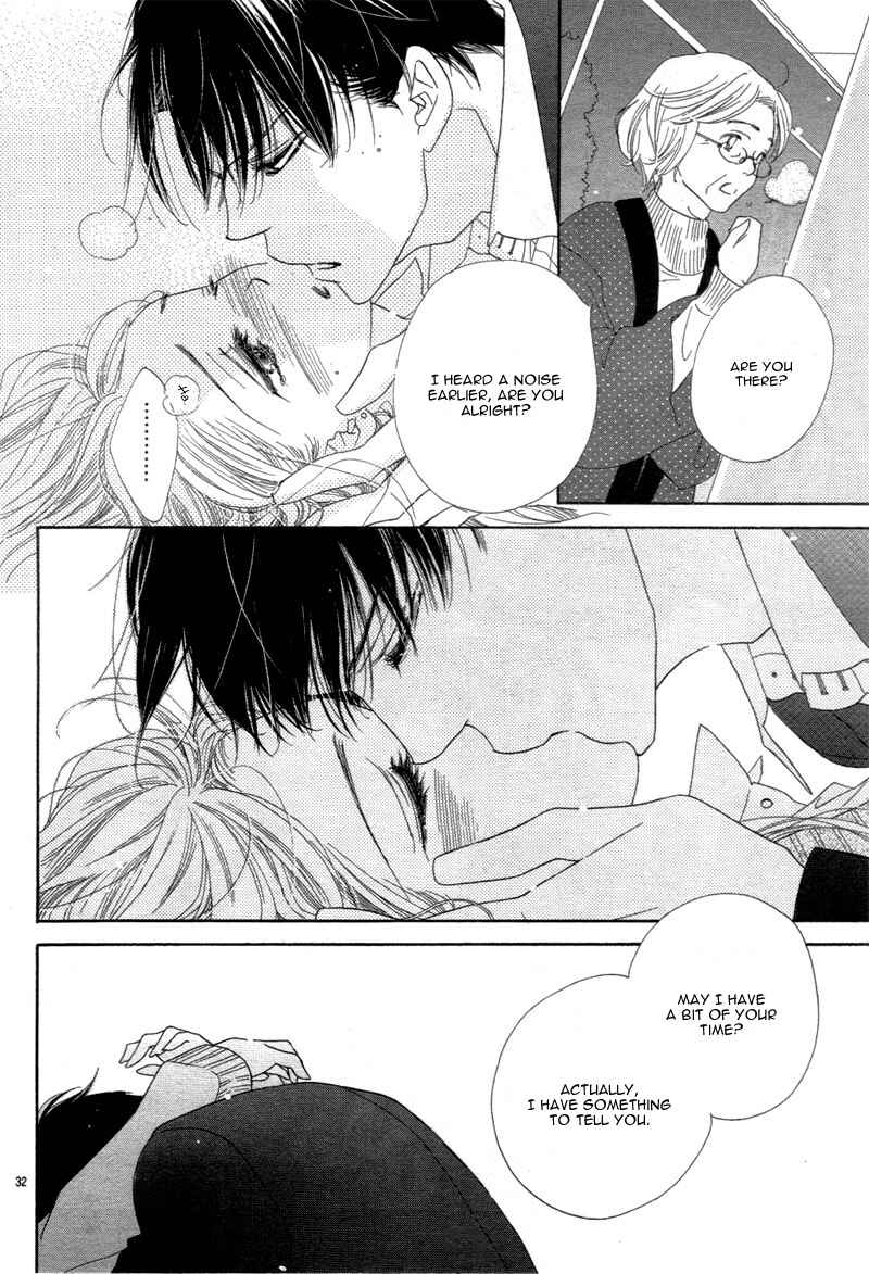 Page 35 Chapter 4 Love Phantom