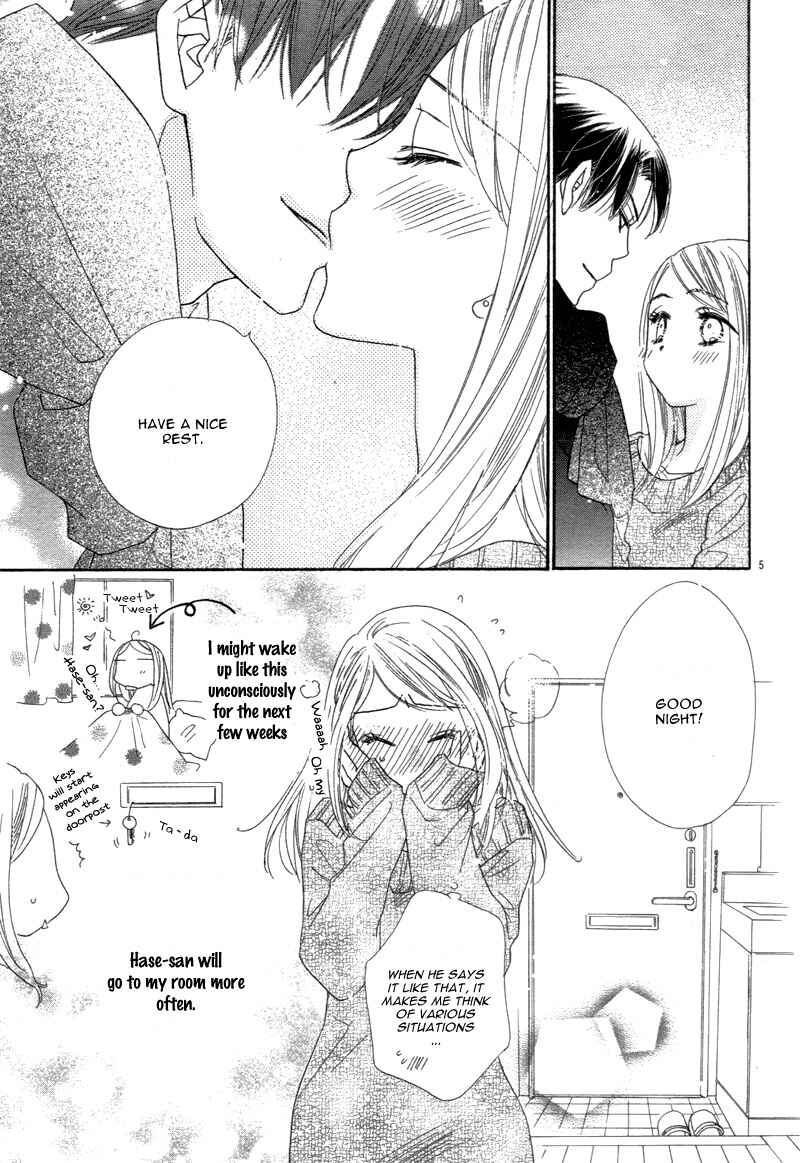 Page 8 Chapter 4 Love Phantom