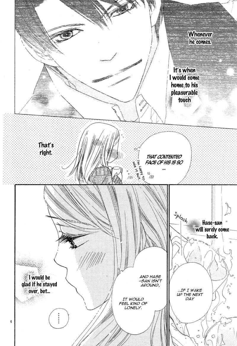Page 9 Chapter 4 Love Phantom