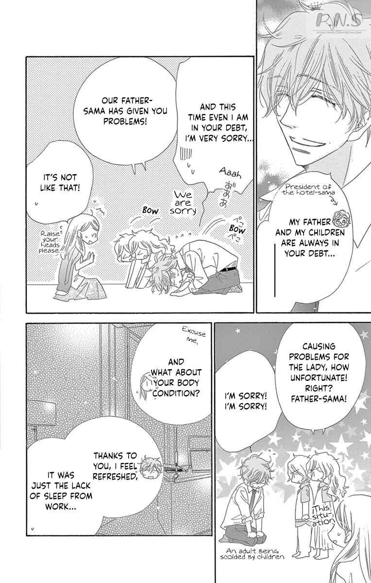 Page 11 Chapter 28 Love Phantom