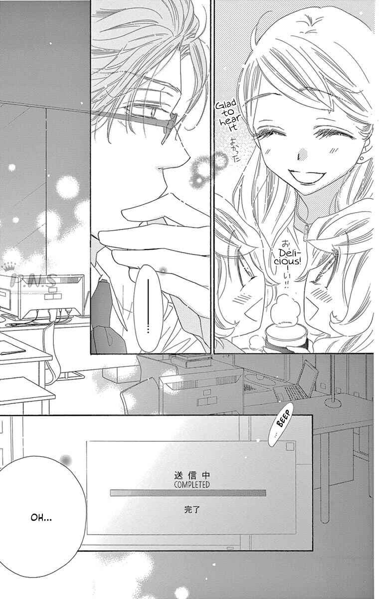 Page 22 Chapter 28 Love Phantom