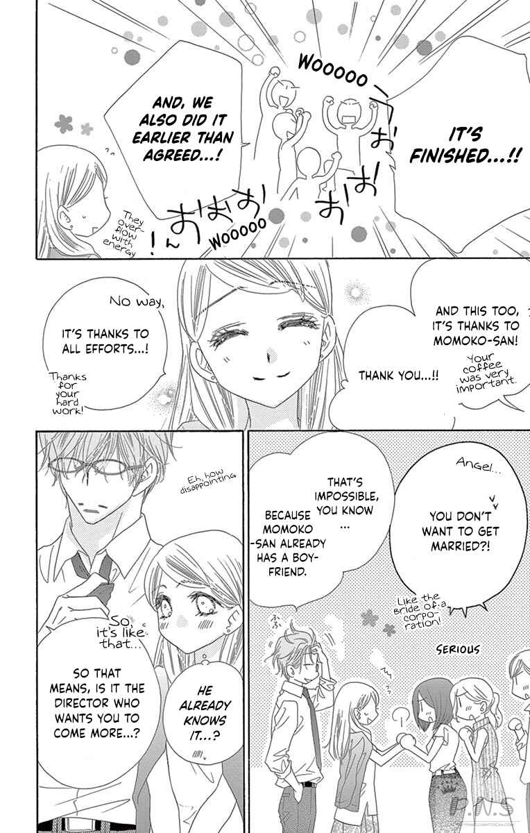 Page 23 Chapter 28 Love Phantom