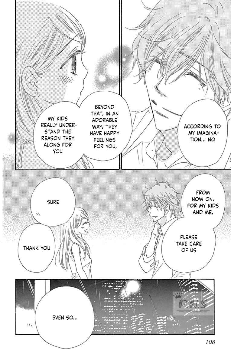 Page 27 Chapter 28 Love Phantom