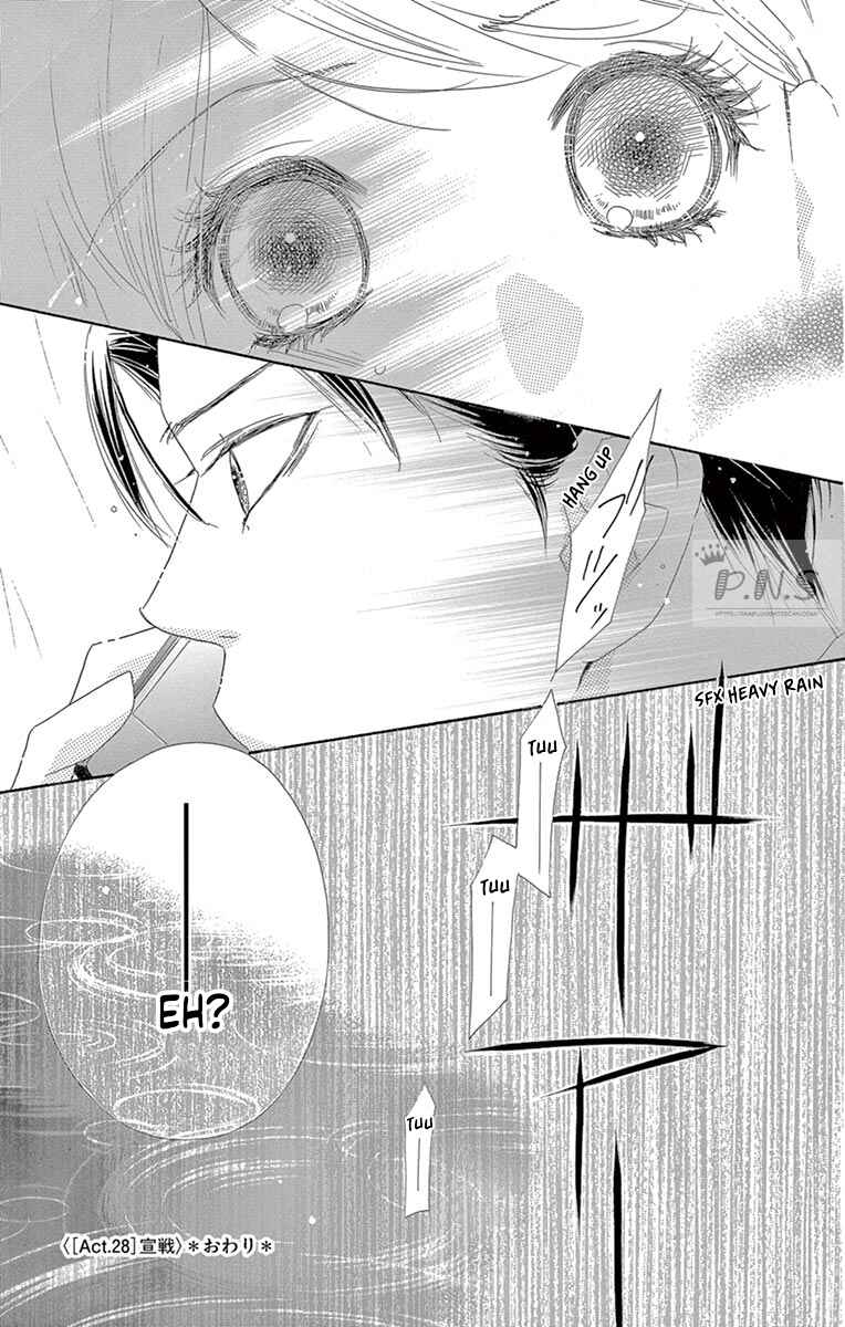 Page 34 Chapter 28 Love Phantom