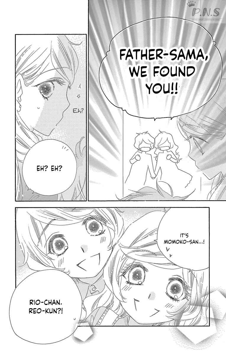 Page 9 Chapter 28 Love Phantom