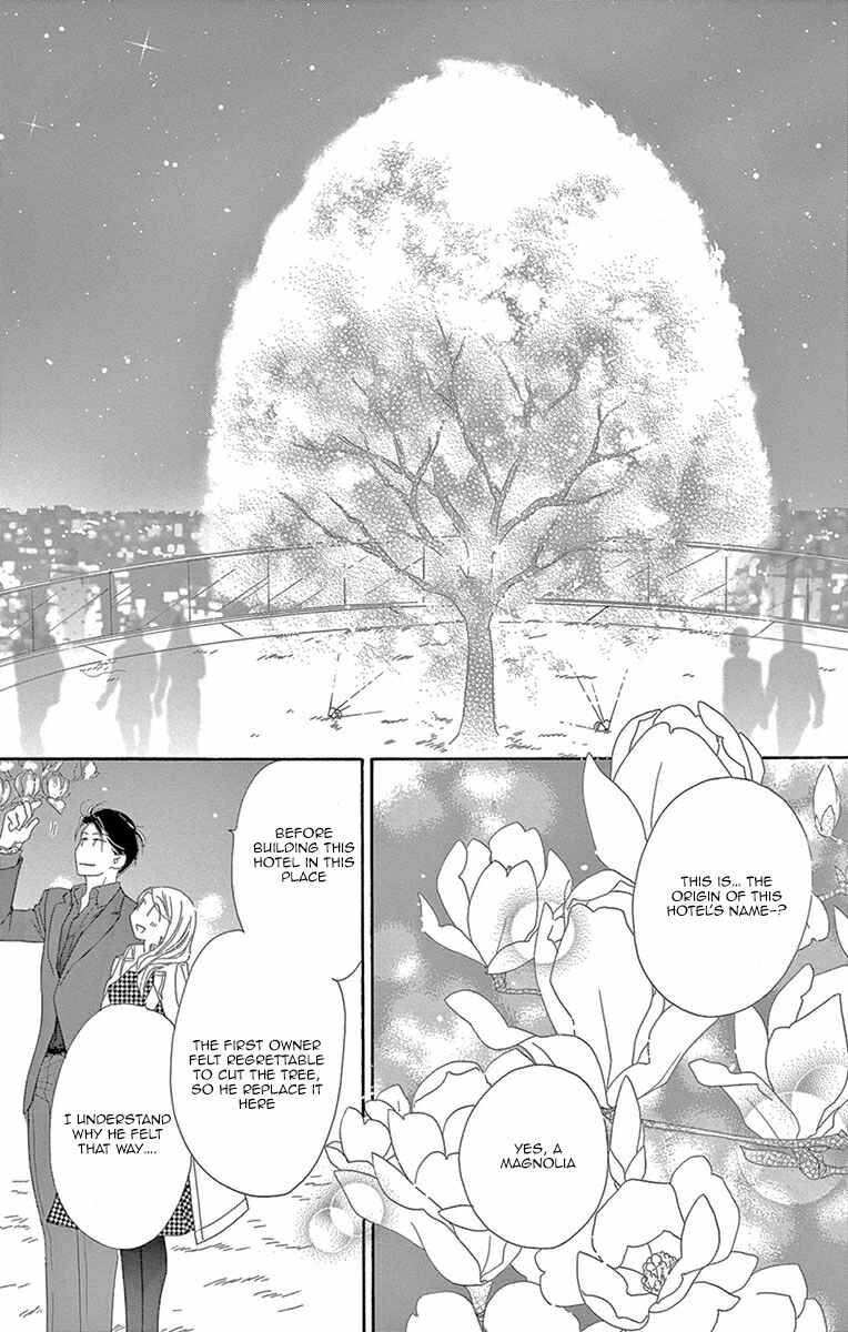 Page 22 Chapter 9 Love Phantom