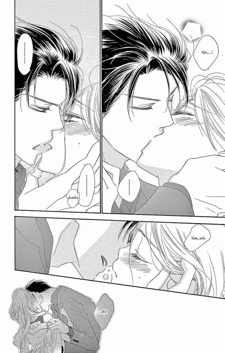Page 33 Chapter 9 Love Phantom