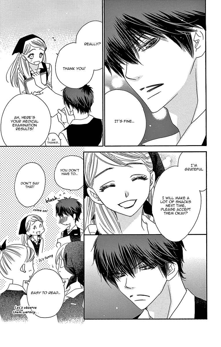 Page 6 Chapter 9 Love Phantom