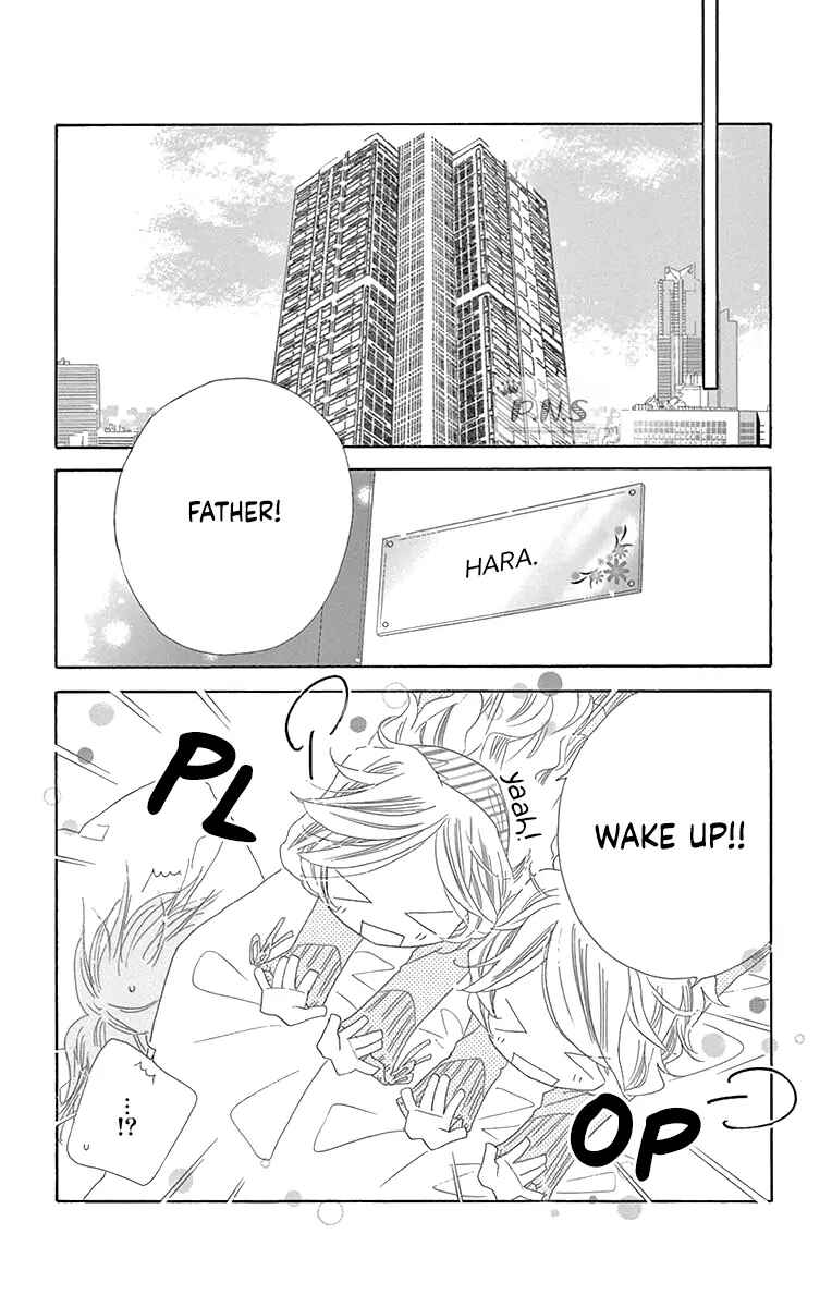 Page 20 Chapter 35 Love Phantom