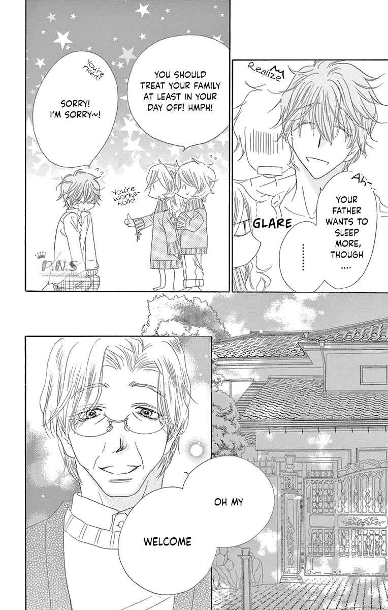 Page 22 Chapter 35 Love Phantom