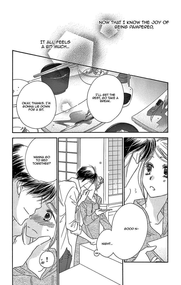 Page 14 Chapter 7 Love Phantom