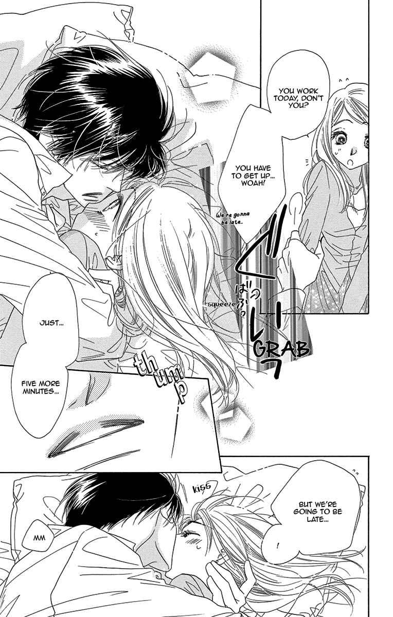 Page 5 Chapter 7 Love Phantom