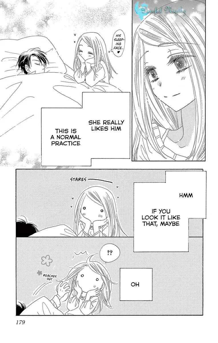 Page 9 Chapter 37 Love Phantom