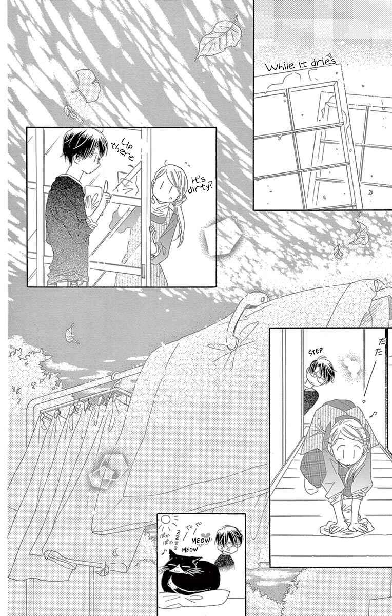 Page 10 Chapter 24 Love Phantom