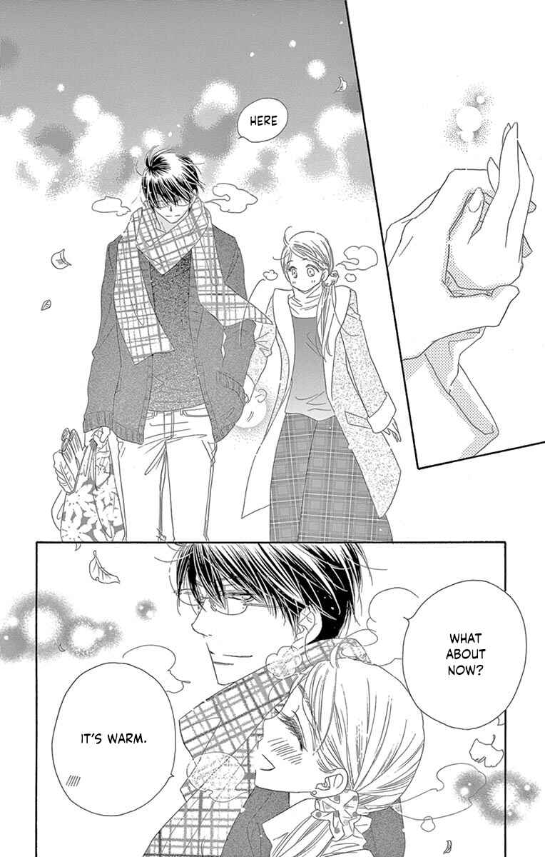 Page 22 Chapter 24 Love Phantom