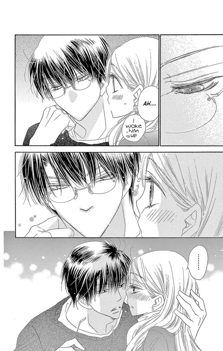 Page 28 Chapter 24 Love Phantom
