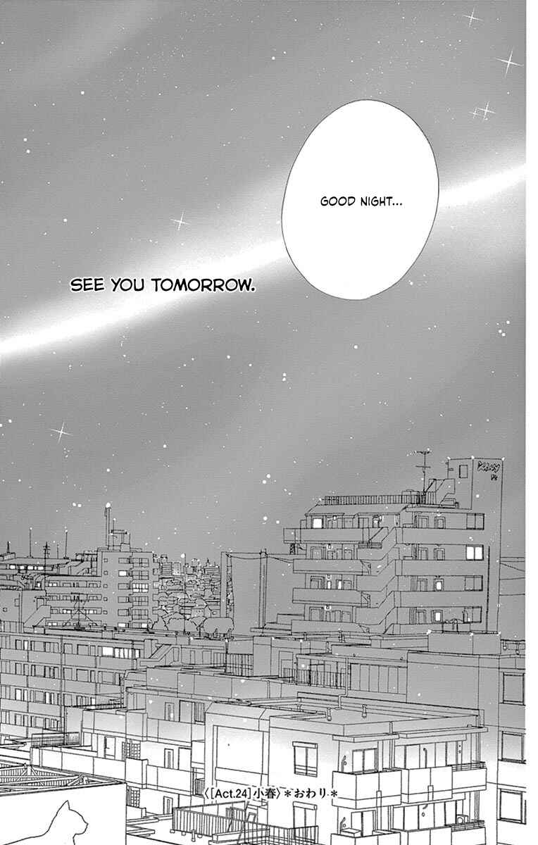 Page 35 Chapter 24 Love Phantom