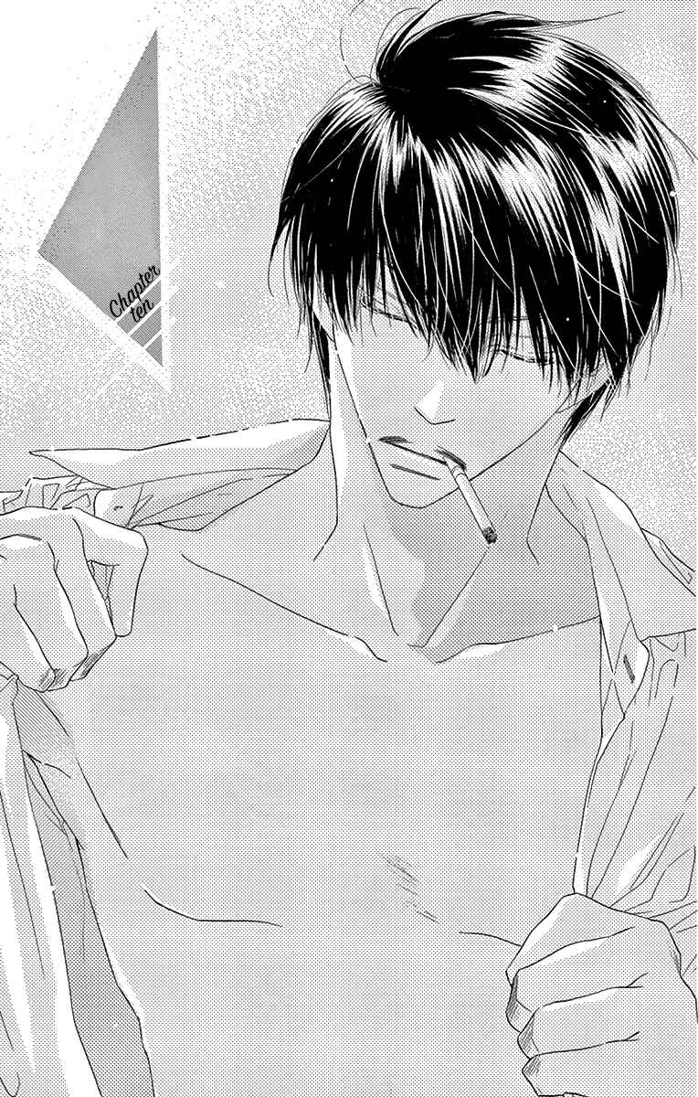 Page 1 Chapter 10 Love Phantom
