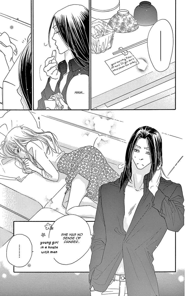Page 27 Chapter 10 Love Phantom