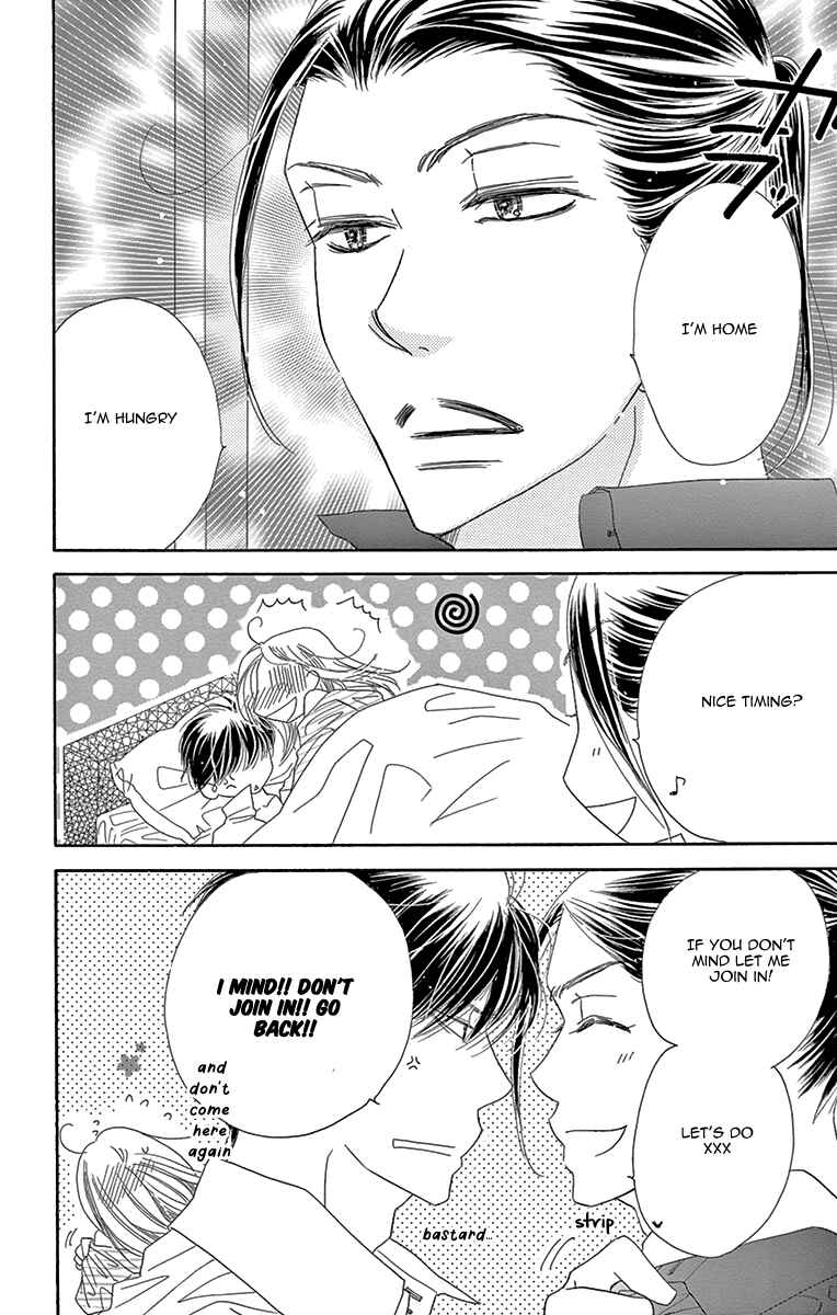 Page 34 Chapter 10 Love Phantom