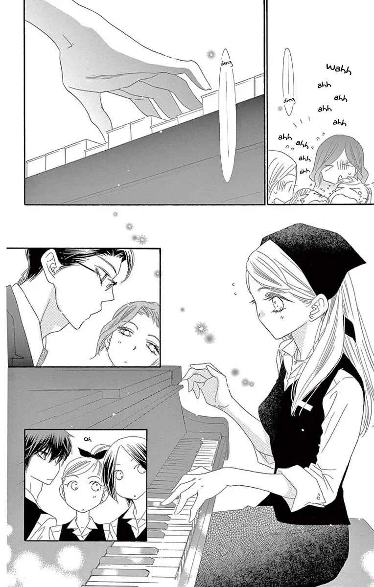 Page 12 Chapter 43 Love Phantom
