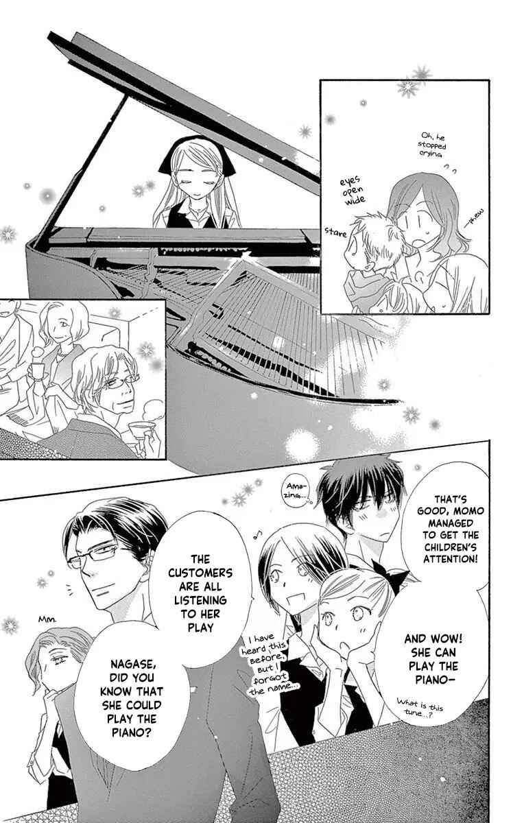 Page 13 Chapter 43 Love Phantom