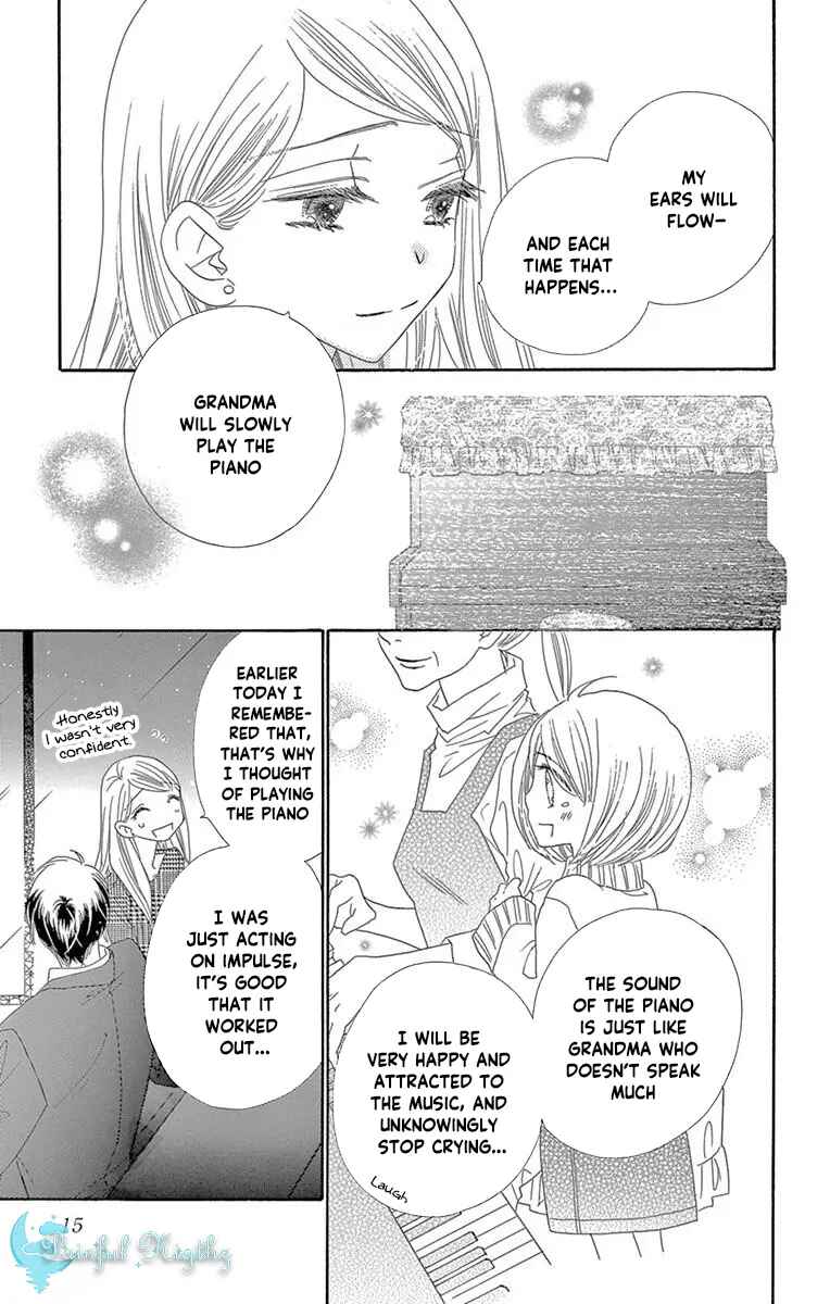 Page 19 Chapter 43 Love Phantom