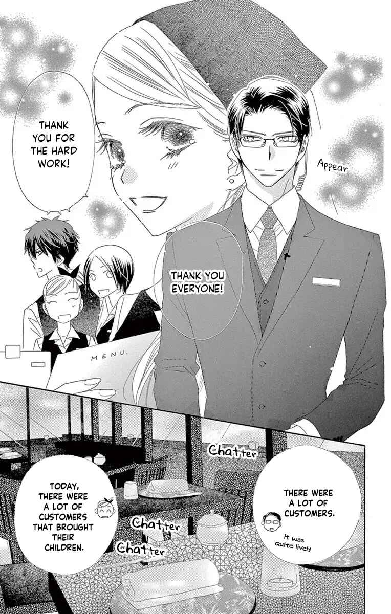 Page 9 Chapter 43 Love Phantom