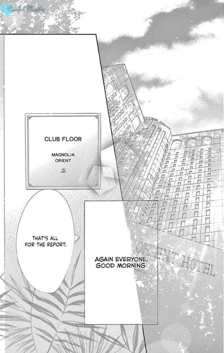 Page 11 Chapter 38 Love Phantom