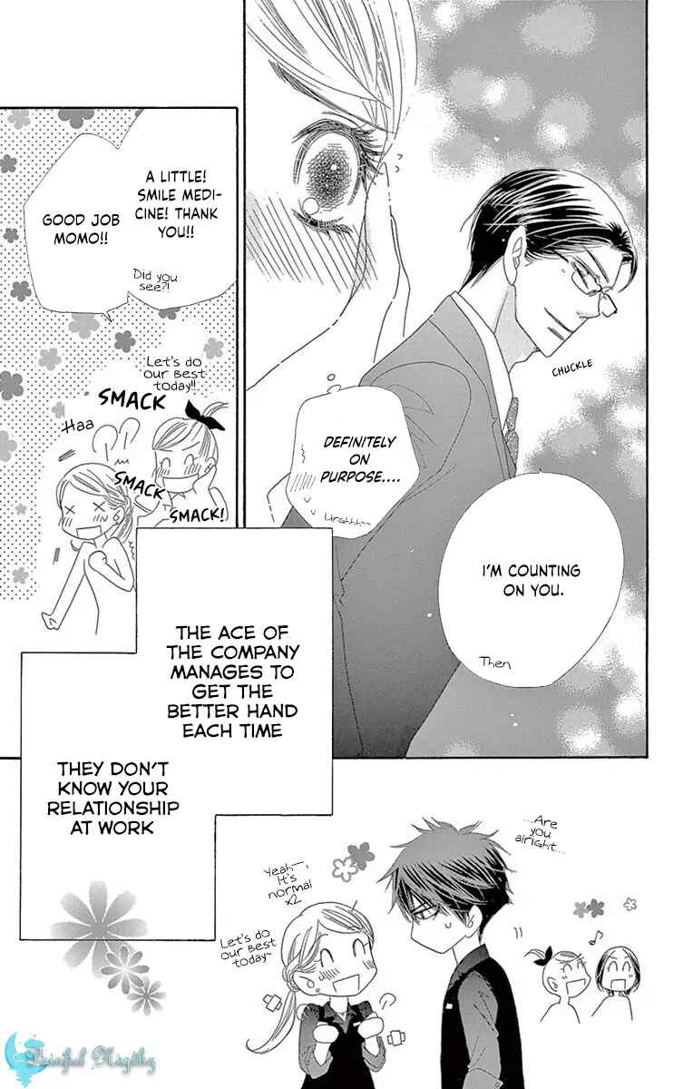 Page 15 Chapter 38 Love Phantom
