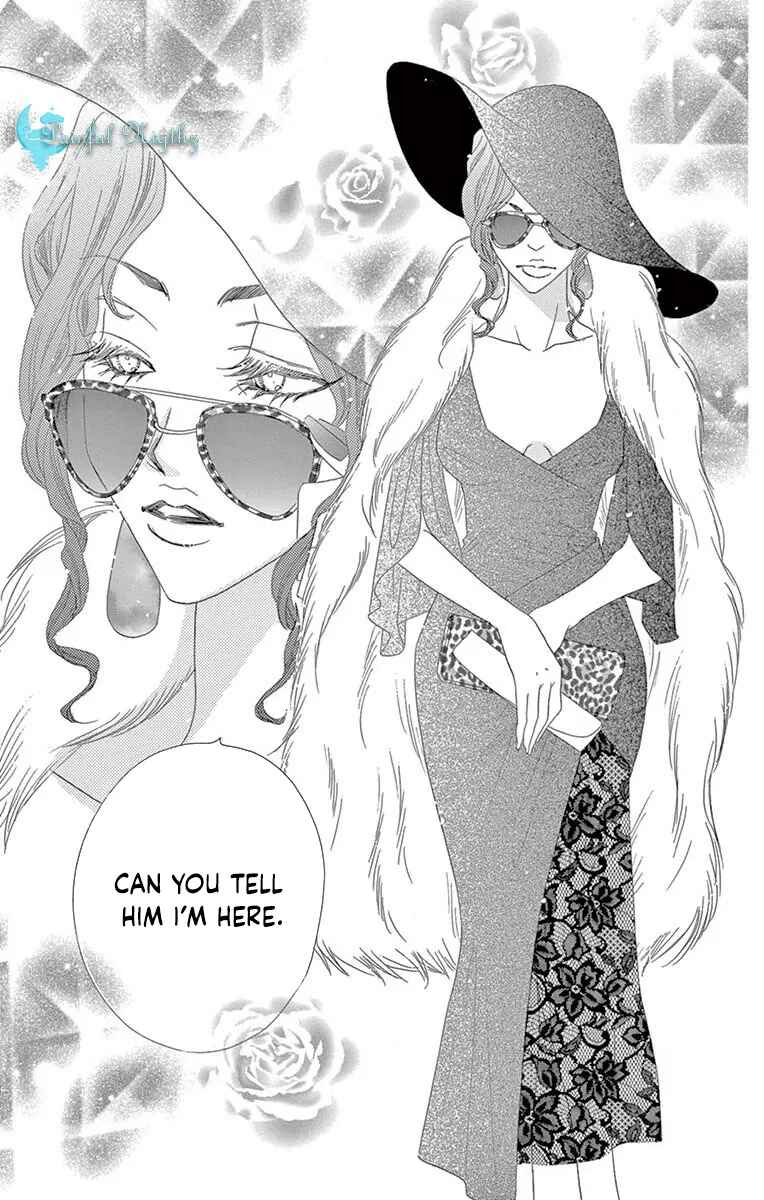 Page 17 Chapter 38 Love Phantom