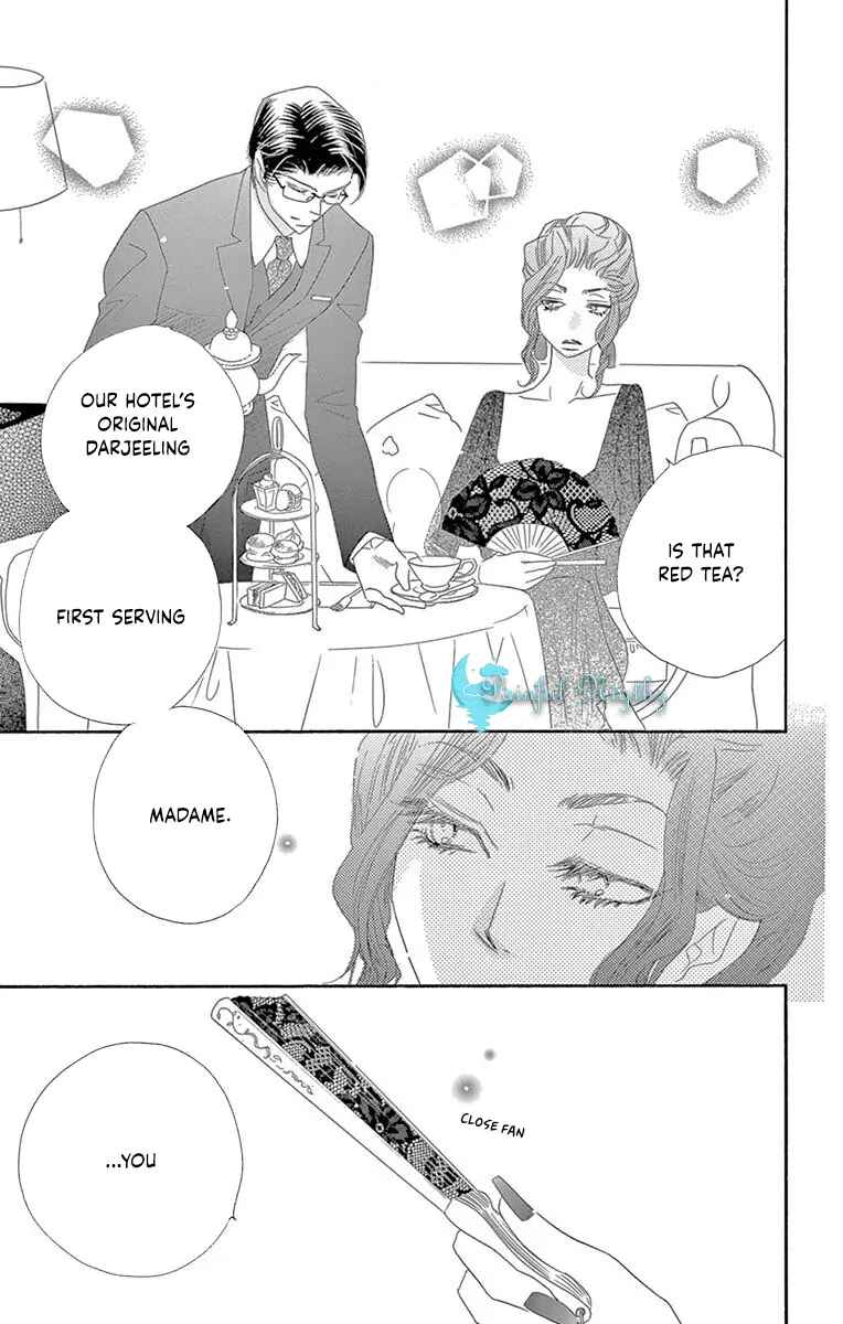 Page 21 Chapter 38 Love Phantom