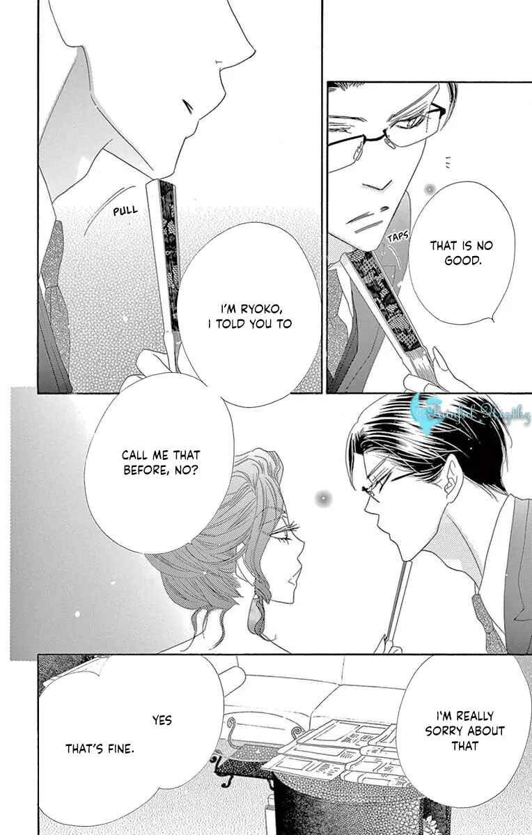 Page 22 Chapter 38 Love Phantom