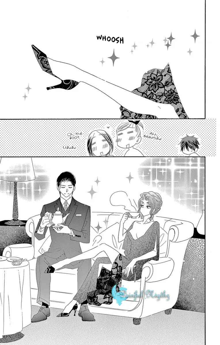 Page 27 Chapter 38 Love Phantom